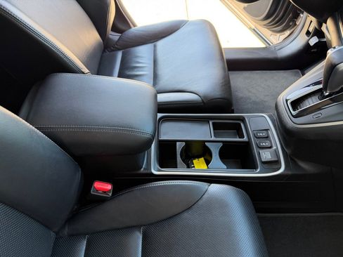 Used 2015 Honda CR-V Touring image 25