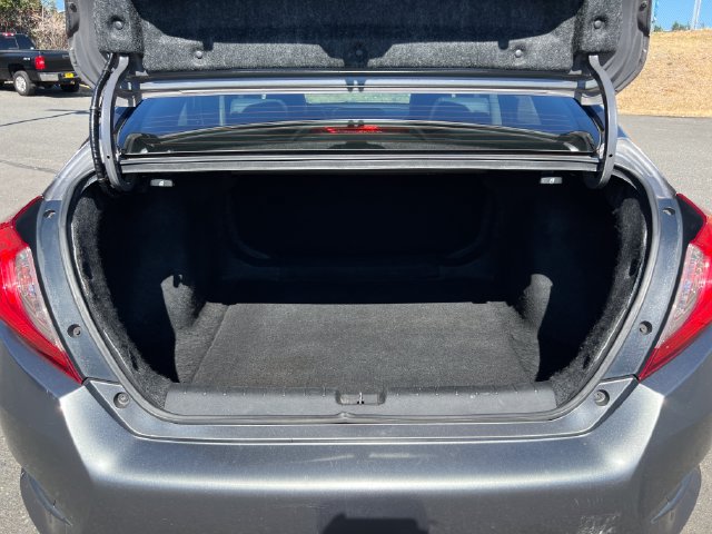 Used 2017 Honda Civic EX-L image 13