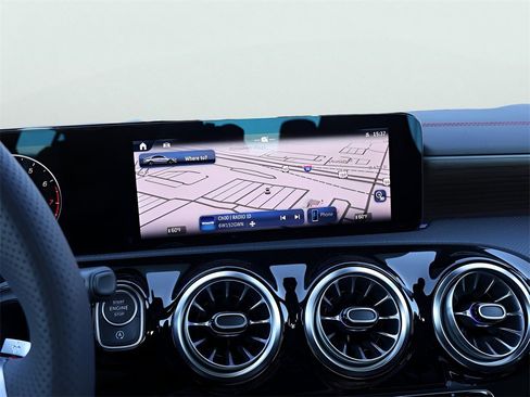 New 2026 Mercedes-Benz CLA 250 4MATIC image 21