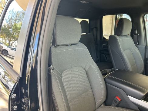 Used 2023 RAM 1500 Big Horn image 19