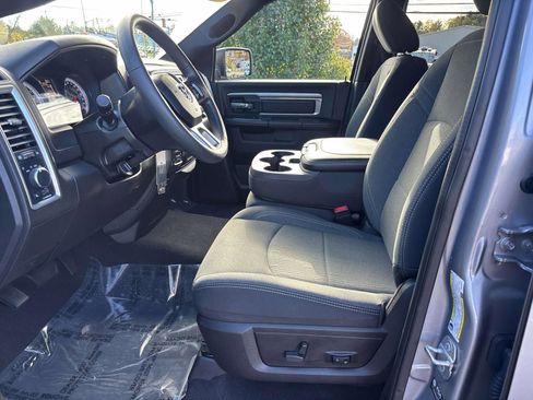 Used 2022 RAM 1500 Classic Warlock image 14