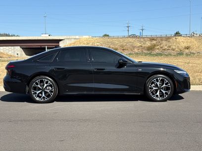 Used 2026 Audi A6 Premium Plus