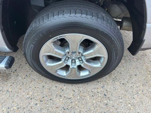 Used 2019 RAM 1500 Big Horn image 26