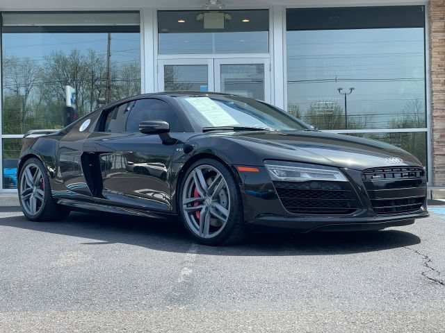 Used 2015 Audi R8 V10 AWD/4WD image 38