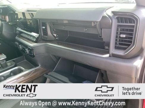 Certified 2024 Chevrolet Silverado 1500 RST w/ Convenience Package II image 18