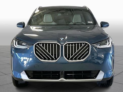 New 2026 BMW X3 xDrive30 image 3
