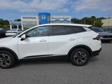 Used 2024 Kia Sportage LX image 5