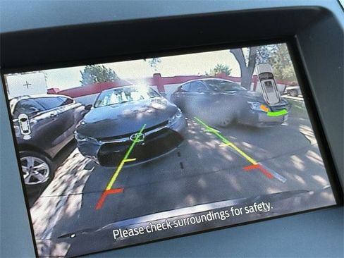 Used 2019 Ford Edge Titanium w/ Equipment Group 301A image 18