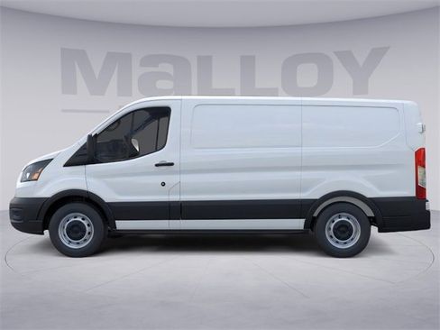 New 2026 Ford Transit 150 Base w/ Load Area Protection Package image 4