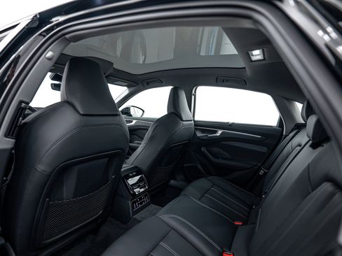 New 2026 Audi A6 Premium Plus image 20