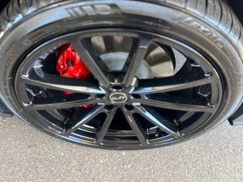 Used 2022 Ford Mustang GT Premium w/ Equipment Group 401A RWD image 29