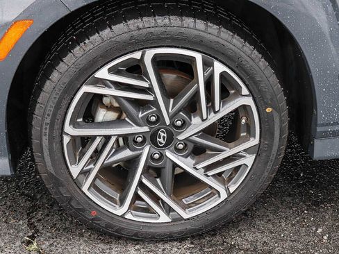 Used 2023 Hyundai Kona N Line w/ Cargo Package image 12