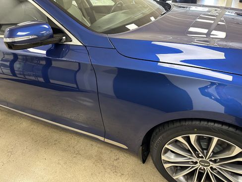 Used 2015 Hyundai Genesis 3.8 w/ Option Group 04 image 22