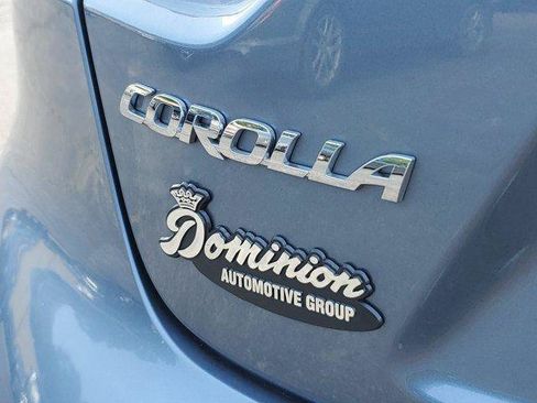 Used 2026 Toyota Corolla LE FWD image 6