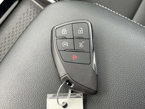 Certified 2024 Chevrolet Blazer EV LT image 42