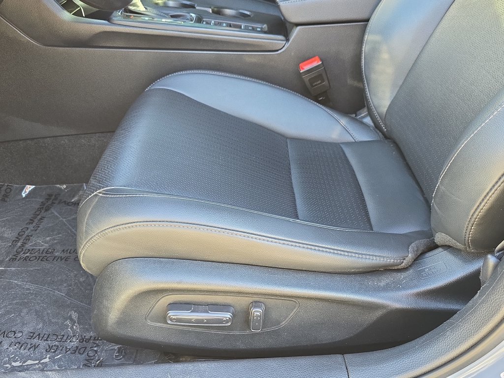 Used 2023 Honda Civic Sport Touring image 20