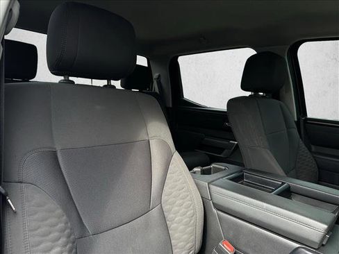 Used 2024 Toyota Tundra SR5 w/ TRD Sport Package RWD image 29