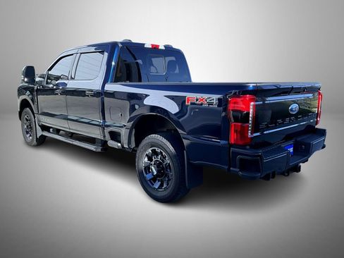 Used 2024 Ford F250 Lariat w/ Lariat Ultimate Package image 7