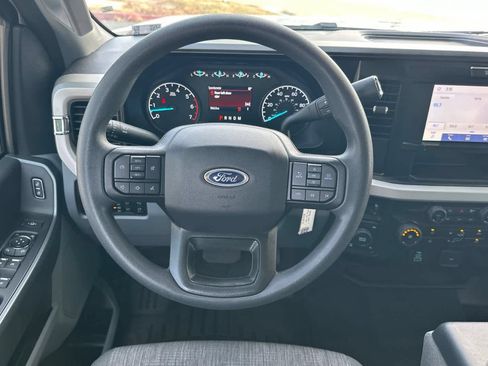 Used 2026 Ford F250 XLT w/ 360-Degree Camera Package AWD/4WD image 14