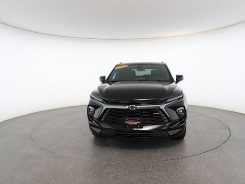 Used 2025 Chevrolet Blazer RS image 31