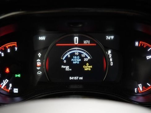 Used 2025 Dodge Durango R/T AWD/4WD image 17