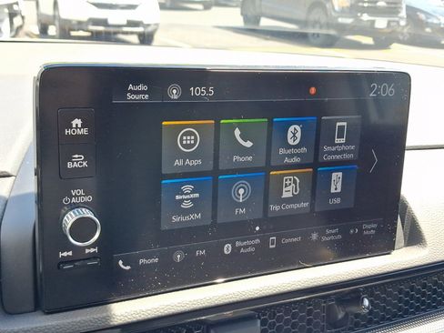 Used 2023 Honda CR-V EX-L image 16