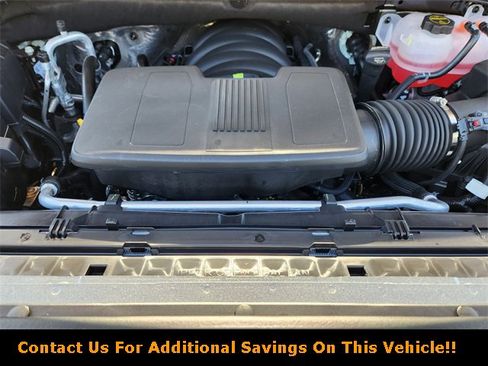 New 2026 GMC Sierra 1500 Elevation w/ Elevation Premium Package image 22