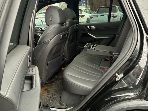 Used 2020 BMW X5 xDrive40i w/ Convenience Package image 24