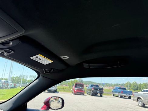Used 2019 Dodge Challenger R/T RWD image 16