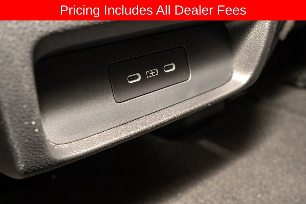 Used 2025 Honda Odyssey EX-L image 8