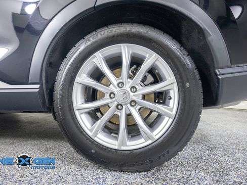 Used 2023 Honda CR-V EX image 44