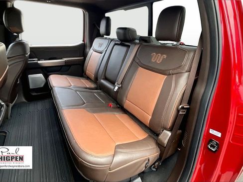 Certified 2024 Ford F250 King Ranch image 26