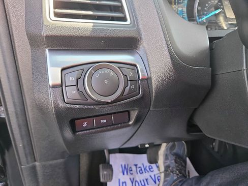 Used 2018 Ford Explorer Sport image 19