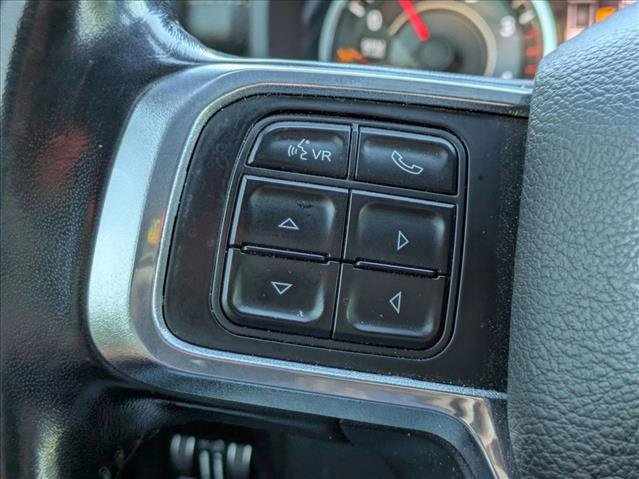 Used 2021 RAM 2500 Laramie AWD/4WD image 6