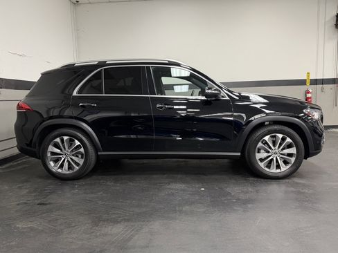 Used 2023 Mercedes-Benz GLE 350 image 5