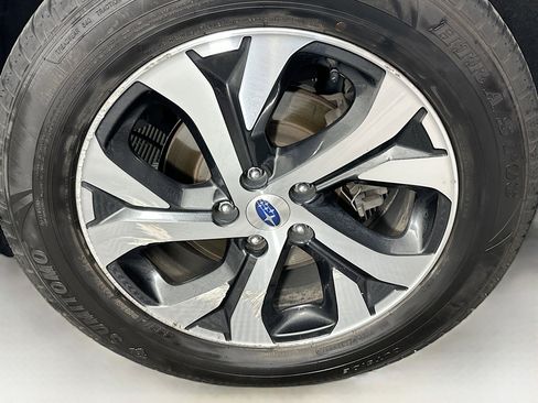 Used 2020 Subaru Outback Limited w/ Popular Package #2 AWD/4WD image 11