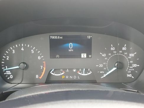 Used 2022 Ford Escape SEL image 10