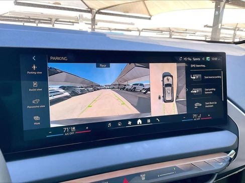 Used 2025 BMW X3 xDrive30i image 27