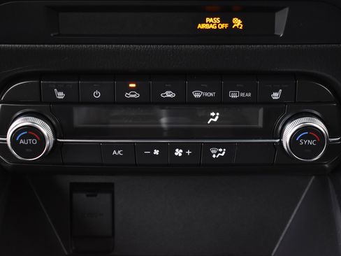 Used 2024 MAZDA CX-5 Carbon Edition image 20