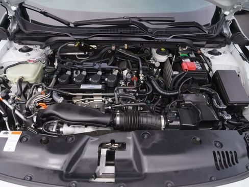 Used 2020 Honda Civic Si image 34