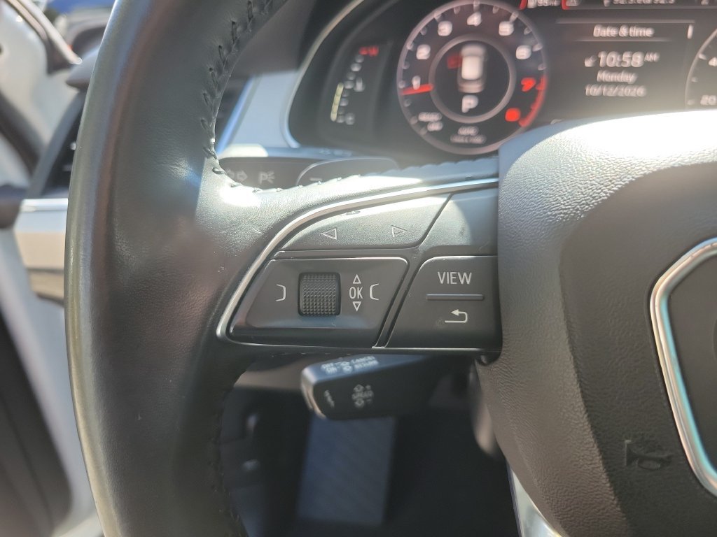 Used 2019 Audi Q7 2.0T Premium Plus w/ Premium Plus Package AWD/4WD image 33