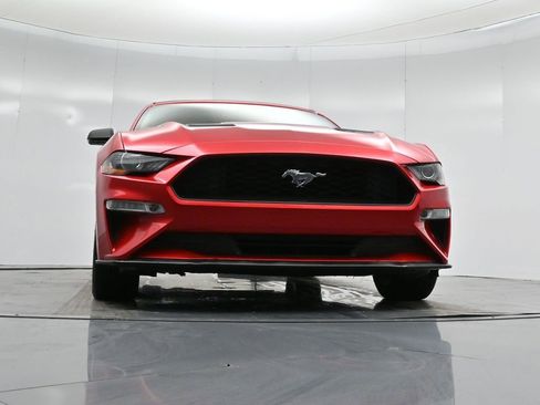 Certified 2018 Ford Mustang Premium image 54