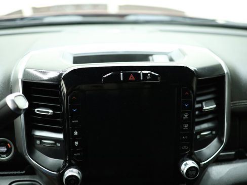 Used 2022 RAM 3500 Laramie w/ Night Edition image 33