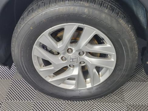 Used 2016 Honda CR-V EX-L image 8