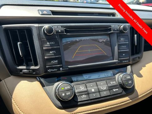 Used 2016 Toyota RAV4 XLE FWD image 13