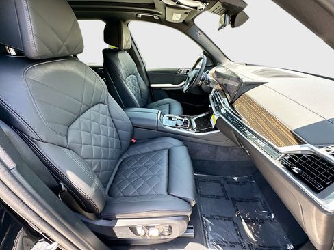 Certified 2025 BMW X5 xDrive40i image 34