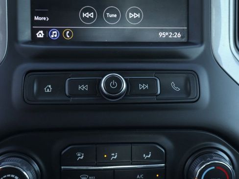 Used 2022 Chevrolet Silverado 2500 W/T w/ WT Fleet Convenience Package image 31