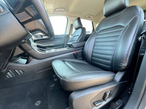 Used 2023 Ford Edge SEL w/ Convenience Package AWD/4WD image 16