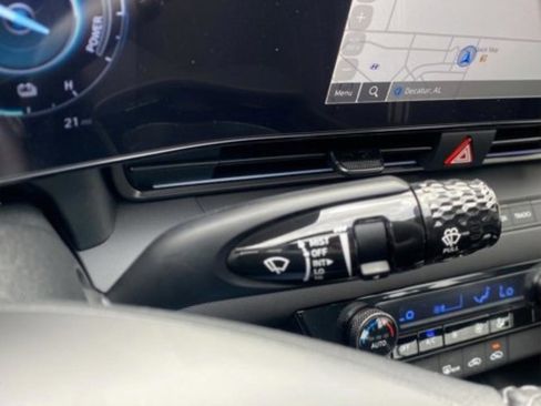 New 2026 Hyundai Elantra Sport FWD image 20