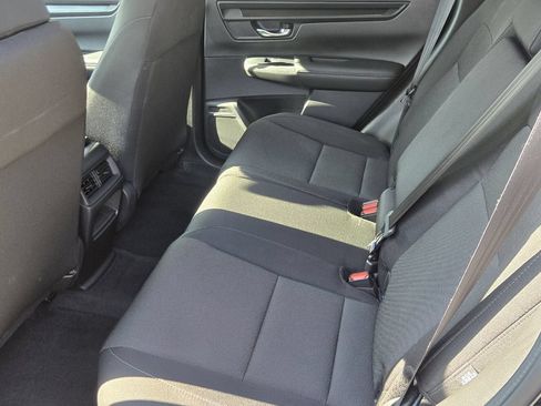 Certified 2026 Honda CR-V LX image 10